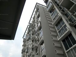 Grandeur 8 (D20), Condominium #558836491